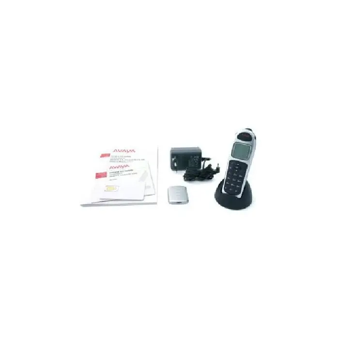 Avaya DECT D3 Mobile Set 