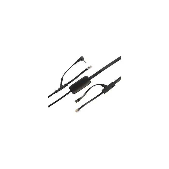 Plantronics APA-4 Adapter