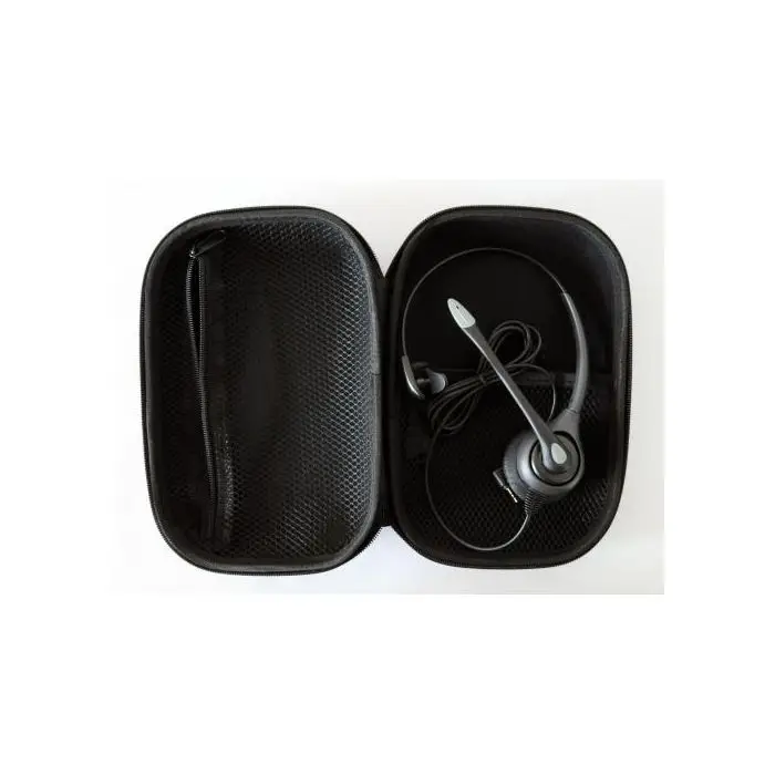 CasYy Headsetbox , groß