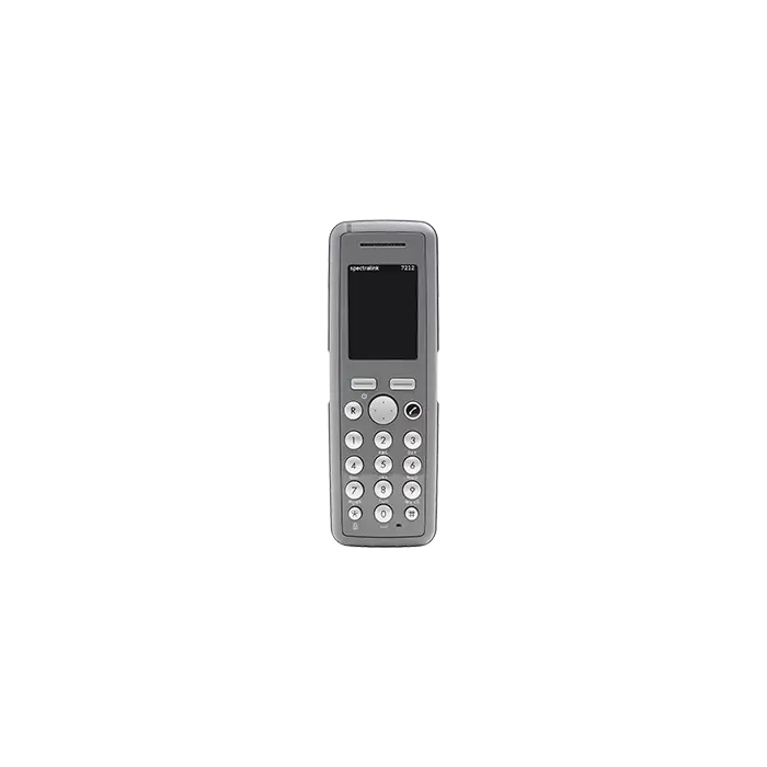 Spectralink Handset 7202 inkl. Akku