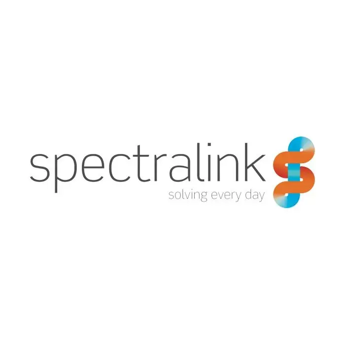 Spectralink 87-series standard battery, BLACK