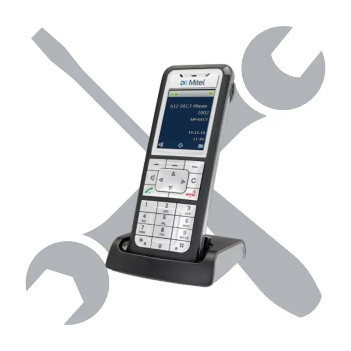 Aastra Mitel 612d - Telefon Reparatur