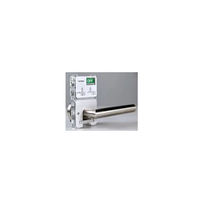 VarioMent 2 Funk-Wegläuferschutzmodul Set 869 MHz