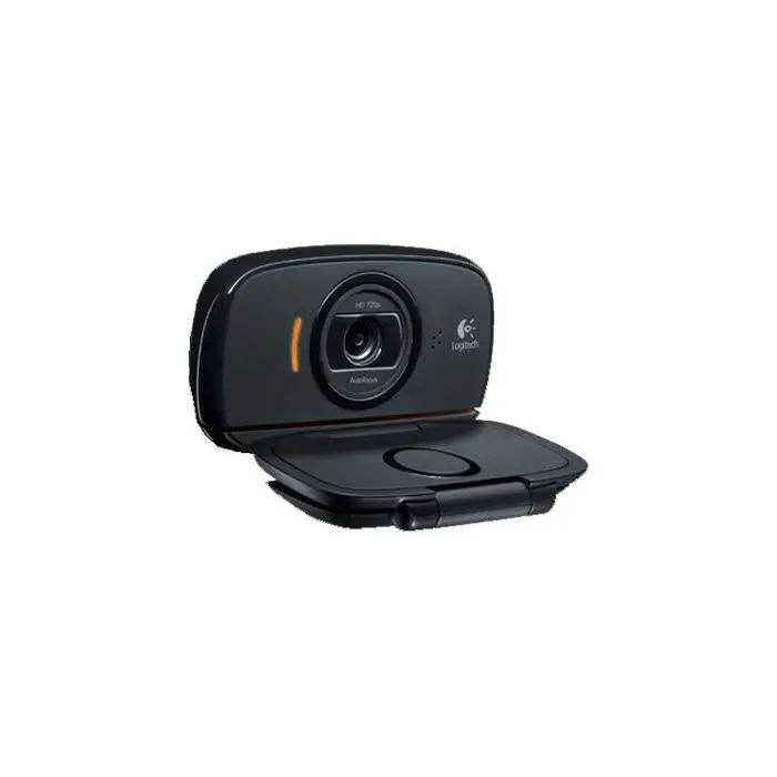 LOGITECH C525 HD Webcam 