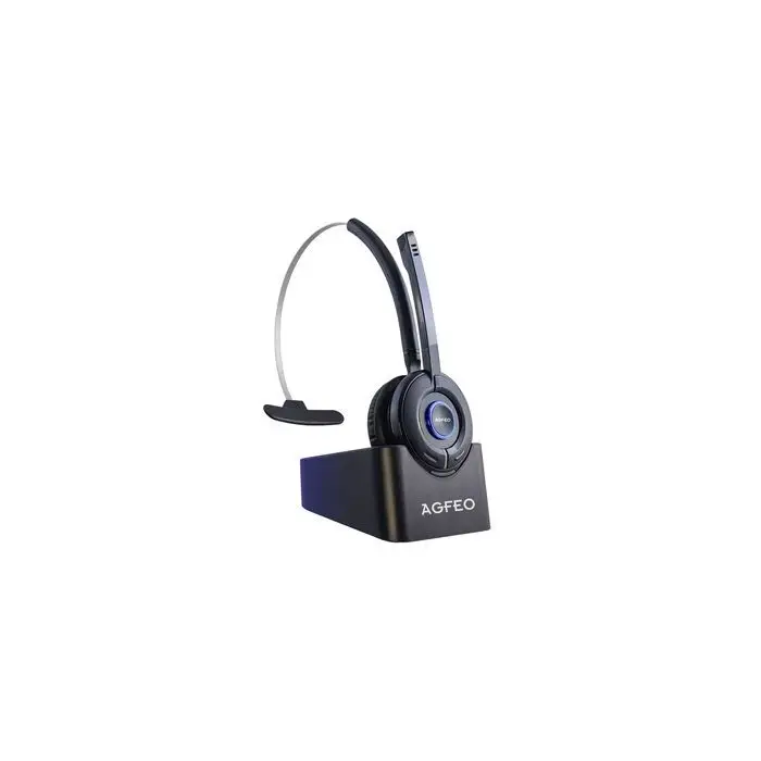 AGFEO DECT Headset IP
