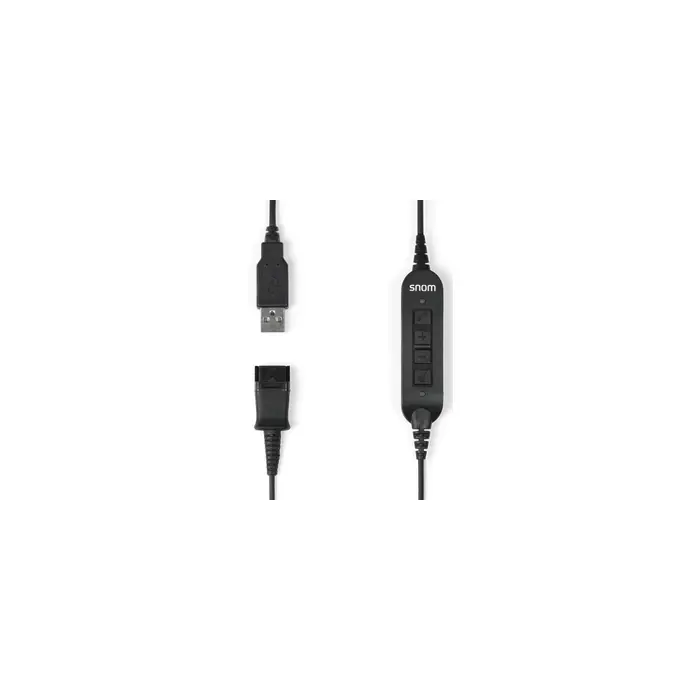 snom ACUSB Adapter für A100D und A100M