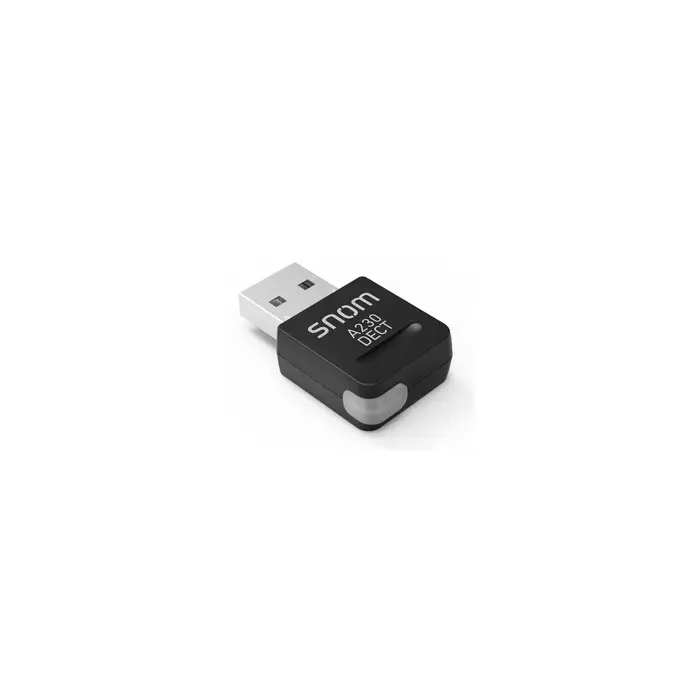snom A230 DECT Dongle