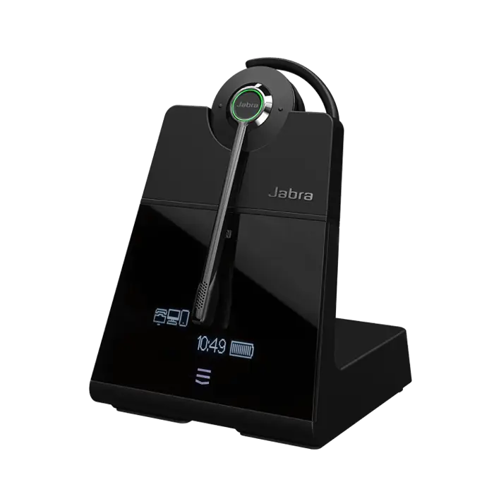 Jabra Engage 75 Convertible mit Ladestation