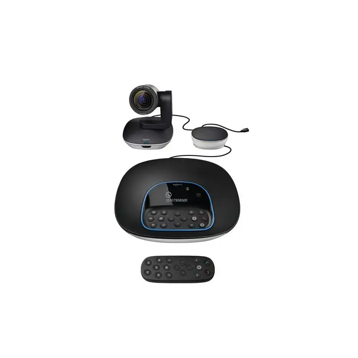 Logitech 