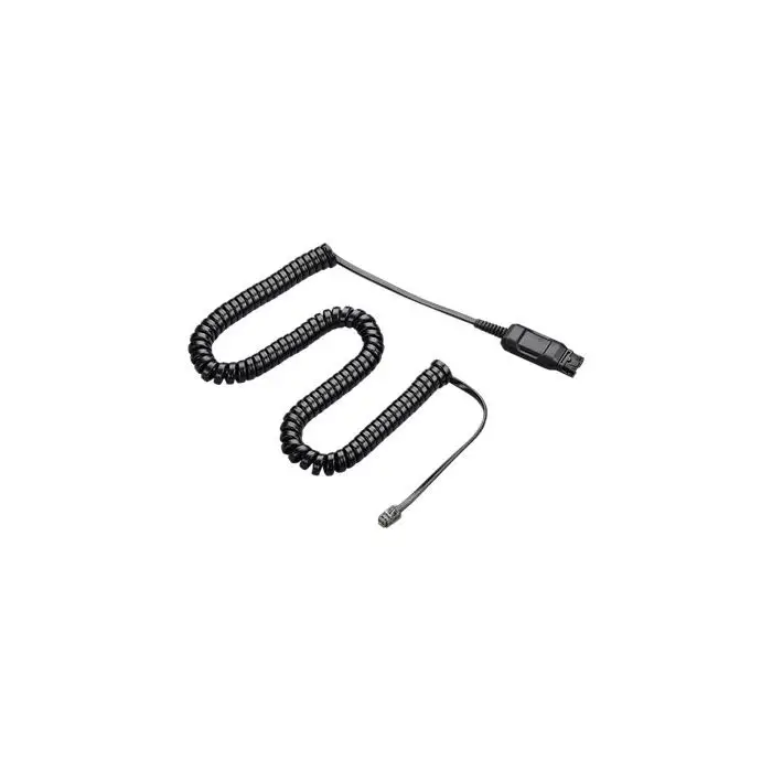Poly Anschlusskabel A10-11 Wideband-Adapter