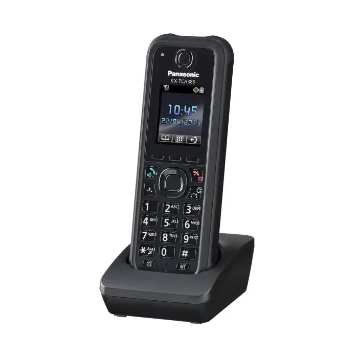 Panasonic KX-TCA385CE DECT Systemendgerät