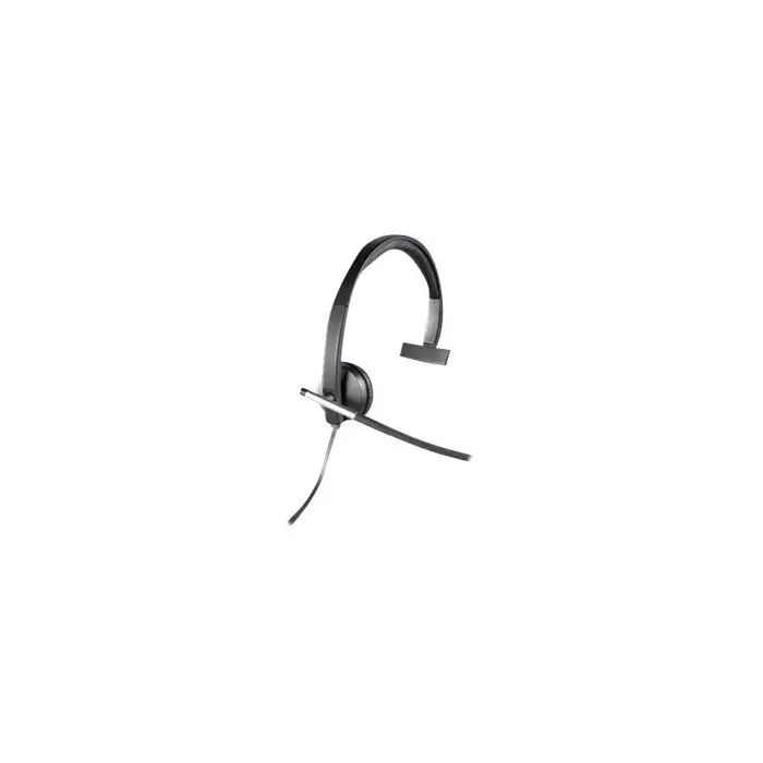 LOGITECH Headset PC H650e