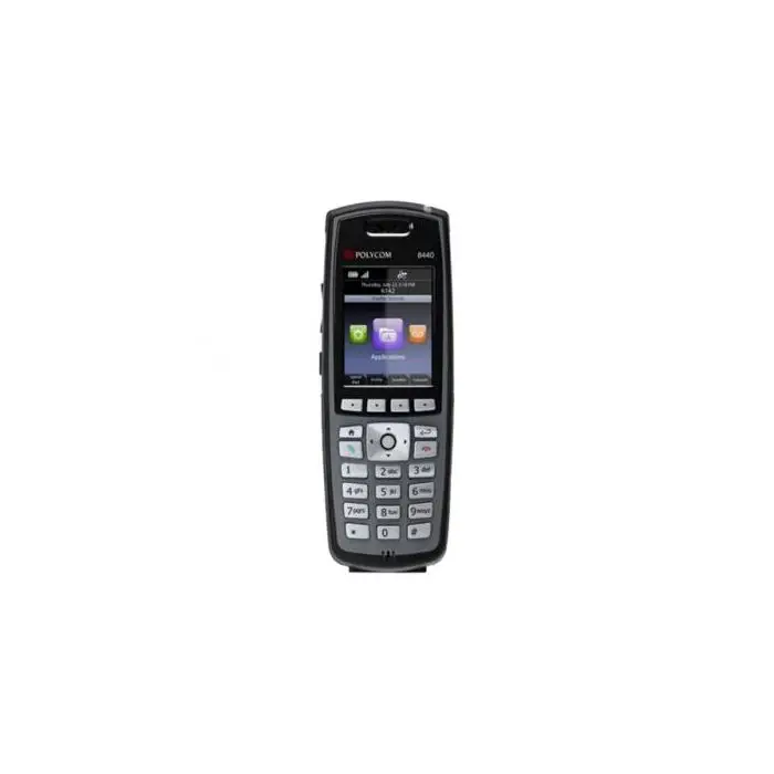 Spectralink 8440 Black