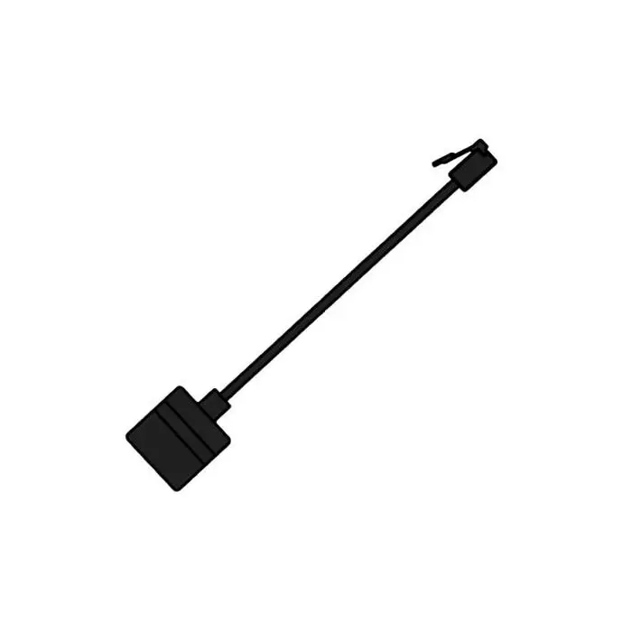 Plantronics T-Adapter