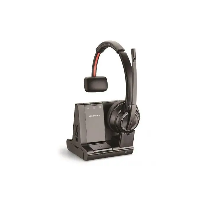 Plantronics Savi 8210-M Headset monaural , Microsoft Lync