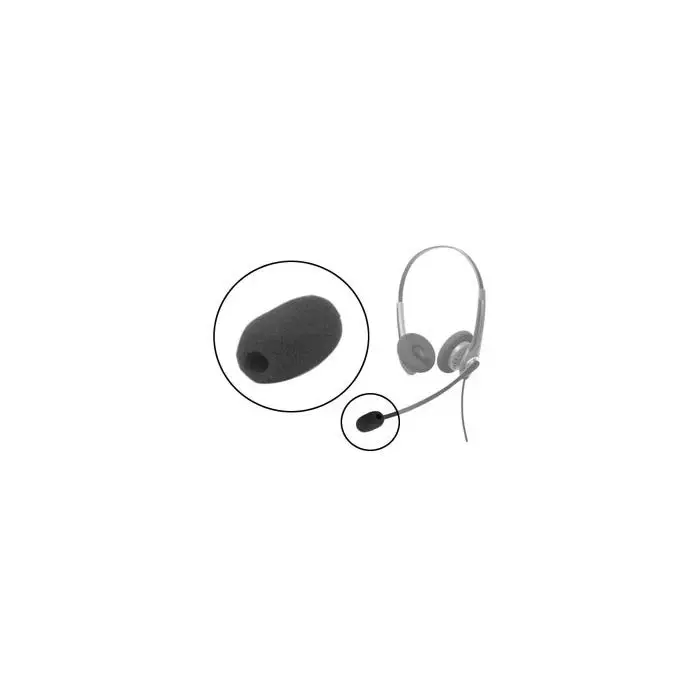 Jabra GN2000 Flexboom Mikrofonschutz