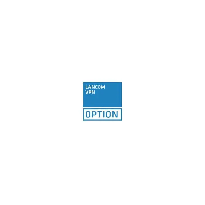 LANCOM VPN-Option für 25 Kanäle
