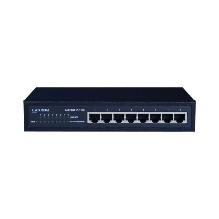 LANCOM GS-1108