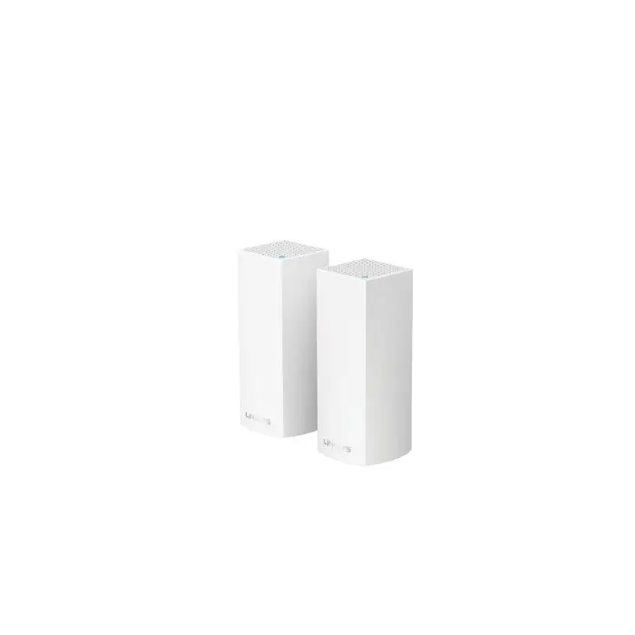 Linksys Velop Modular Wi-Fi System AC4400 