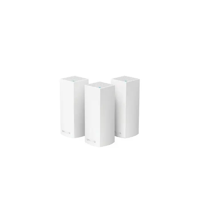 Linksys Velop Modular Wi-Fi System AC6600