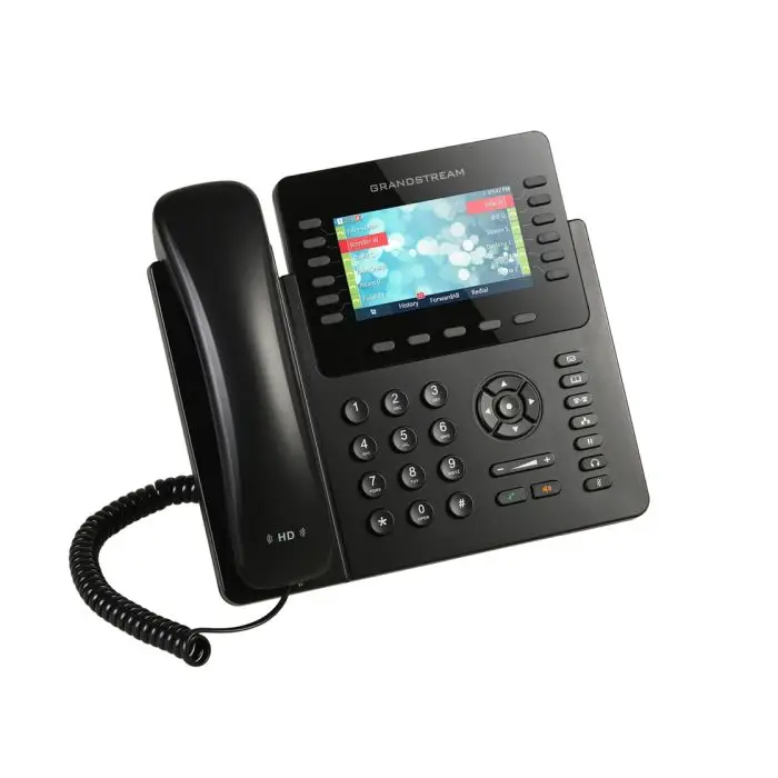Grandstream GXP-2170 SIP-Telefon