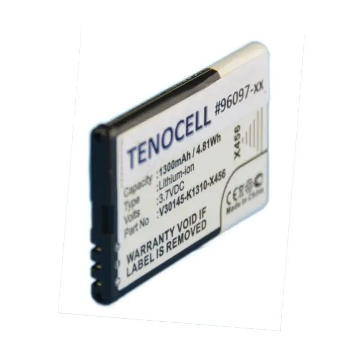 Telekom Speedphone 701 Akku - Original TENOCELL