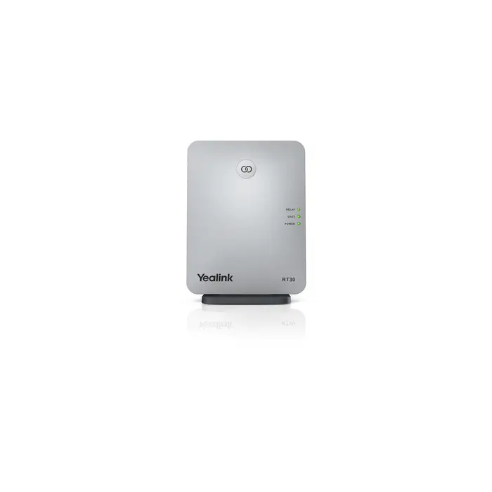 Yealink RT30 DECT Repeater, Weiß