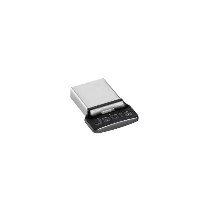 JABRA Link 370 UC (Plug & Play Bluetooth mini USB Adapter)