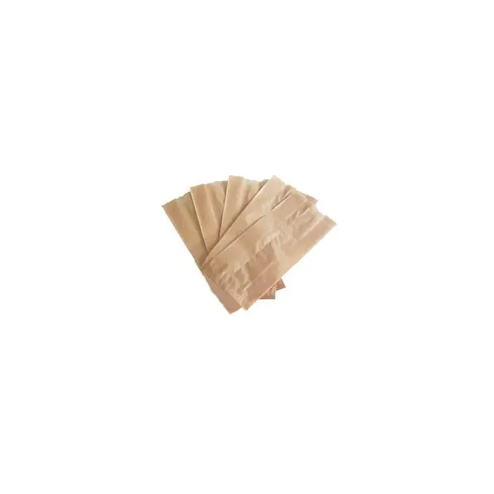 ECHO® natur - Beutel Größe 240 x 110 x 60 mm, 100 Stk