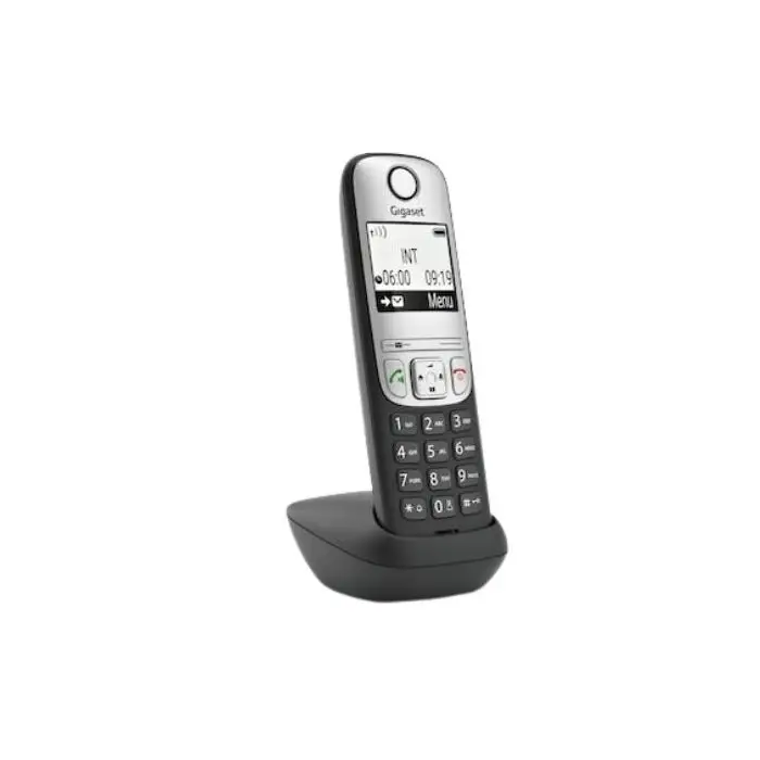 Gigaset A690HX schwarz