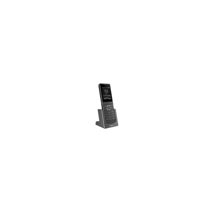 Fanvil W611W - IP-Mobiltelefon - Schwarz