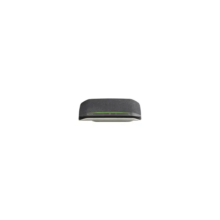 HP POLY Sync 10 USB-A USB-C Freisprecheinrichtung