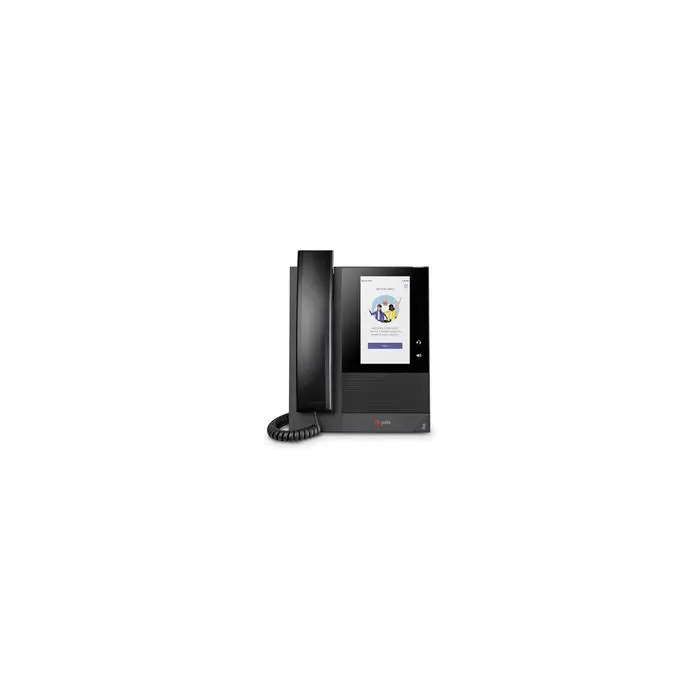 Poly CCX 400 Teams Telefon