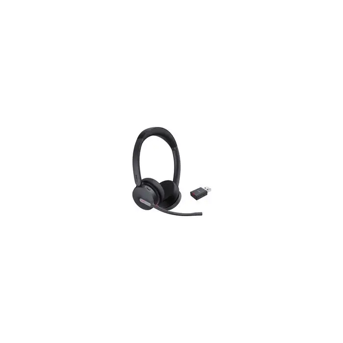 Yealink Headset WH64 Hybrid Dual UC
