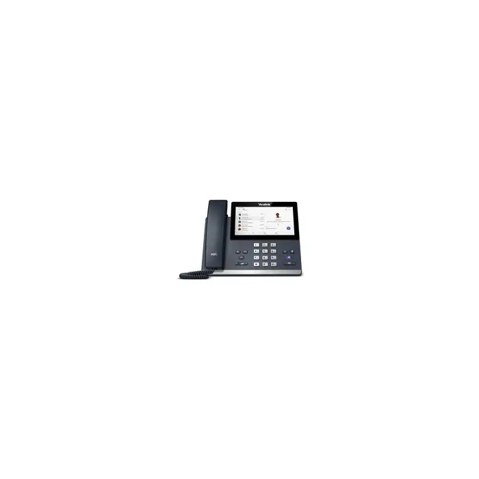 Yealink MP56 E2 Teams IP Telefon - VoIP-Telefon - Voice-Over-IP
