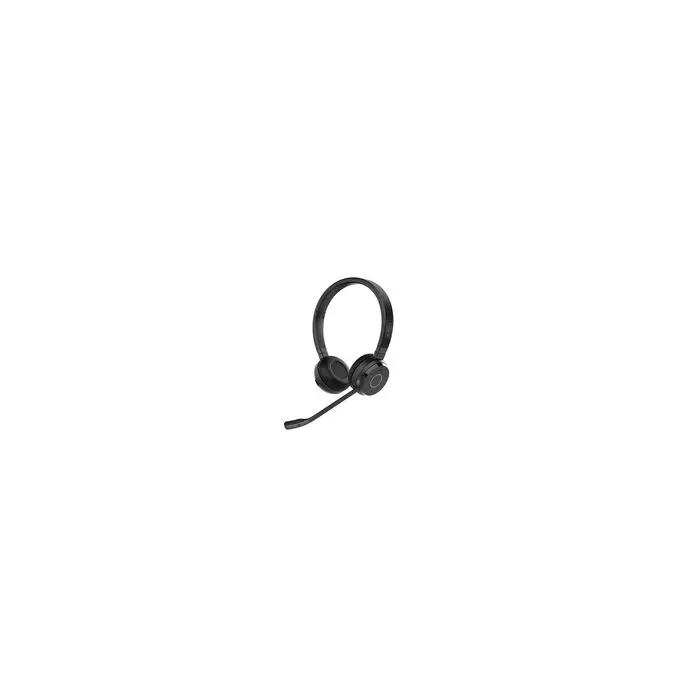 Jabra Headset Evolve 65 TE Stereo - Headset inkl. Link 390