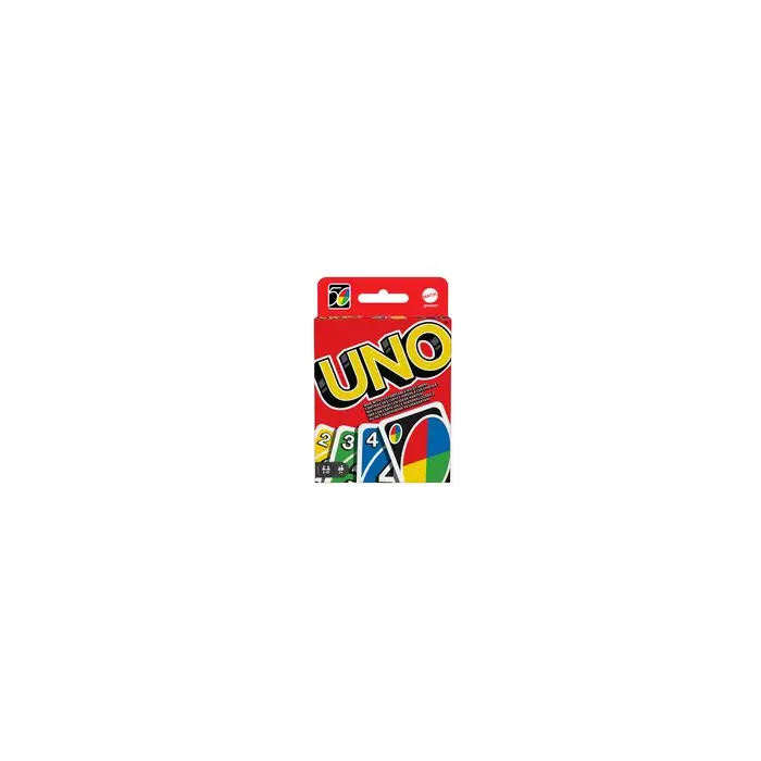 UNO Kartenspiel