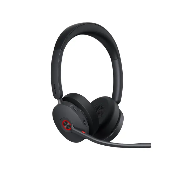 Yealink Headset BH 74 Teams USB-C/A mit Buetooth 