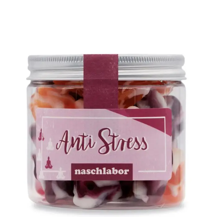 naschlabor "Anti Stress"