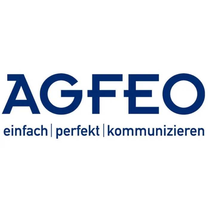 AGFEO T14 SIP Steckernetzteil