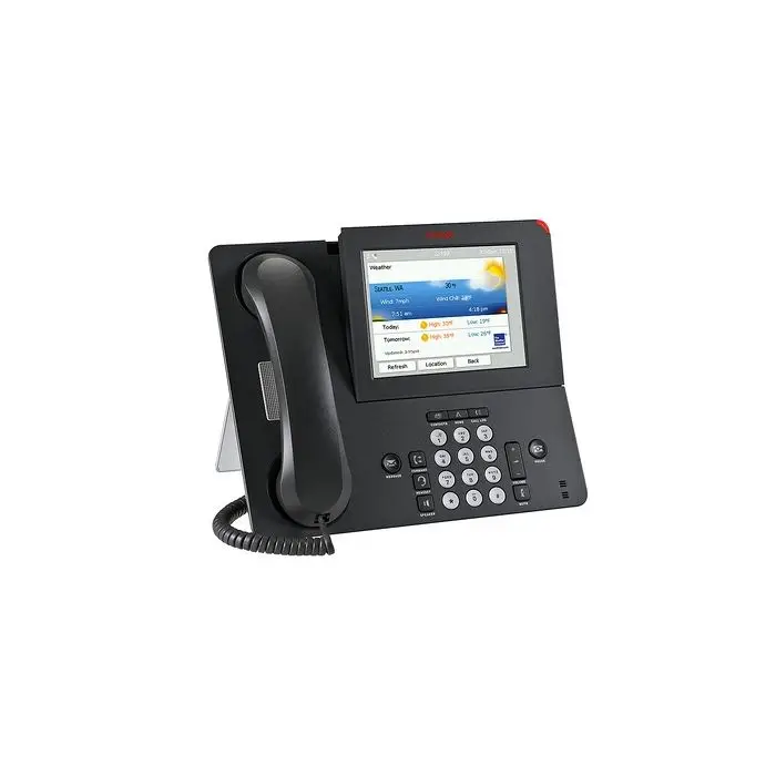 Avaya IP Phone 9670G