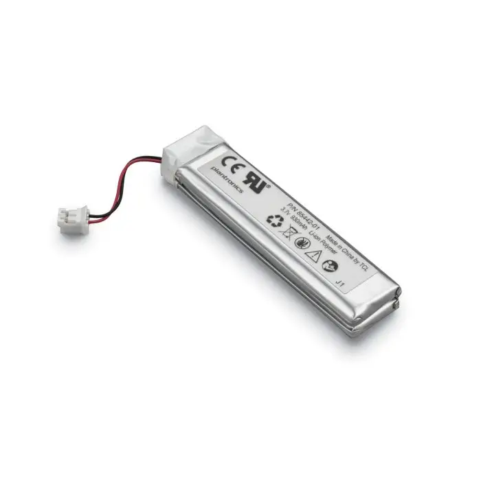 Poly Ersatzakku für Calisto 620