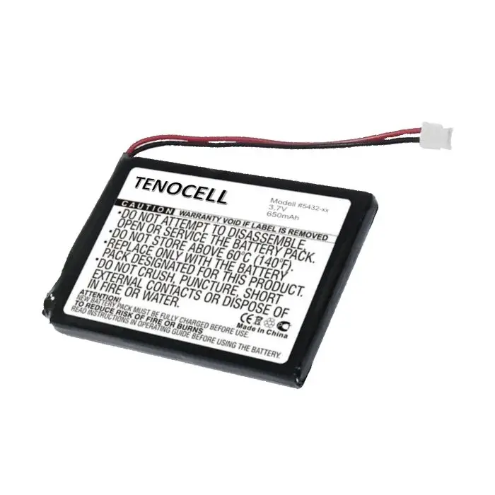 Akku für Innovaphone IP61 / IP64 Handset