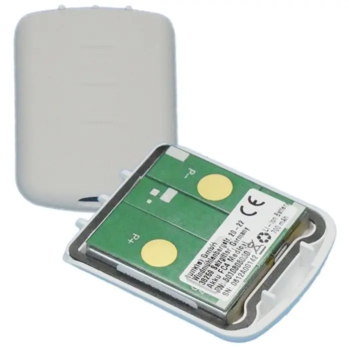Funktel DECT FC4 Medical Akku
