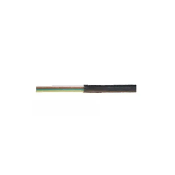 Telefonkabel flach, flexible Litze