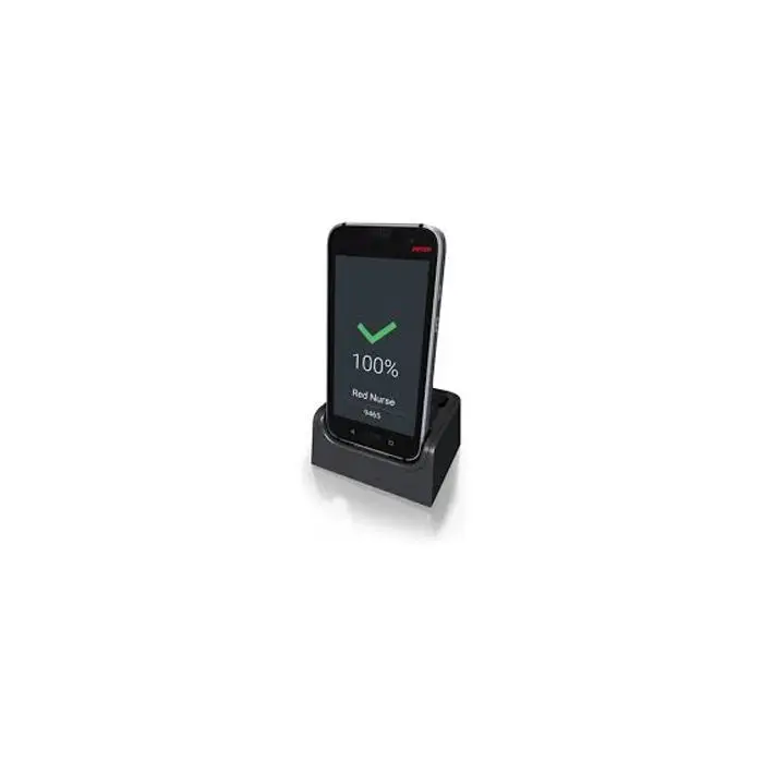 Ascom Myco 3 Ladeschale / Tischladegerät (Lieferung ohne Smartphone Myco 3)