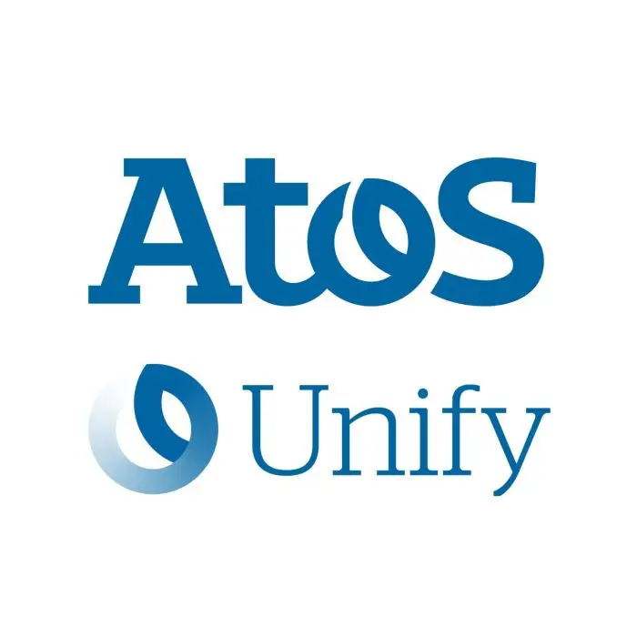 Unify OpenScape DECT Phone S6 Gürtelclip