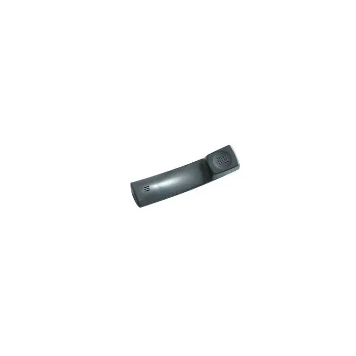 Avaya / Tenovis T3 Telefon Hörer graphit-grey -Refurbished