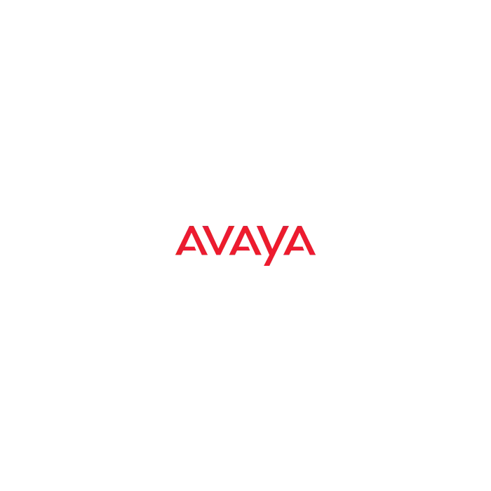 Avaya Vantage schnurloser Hörer
