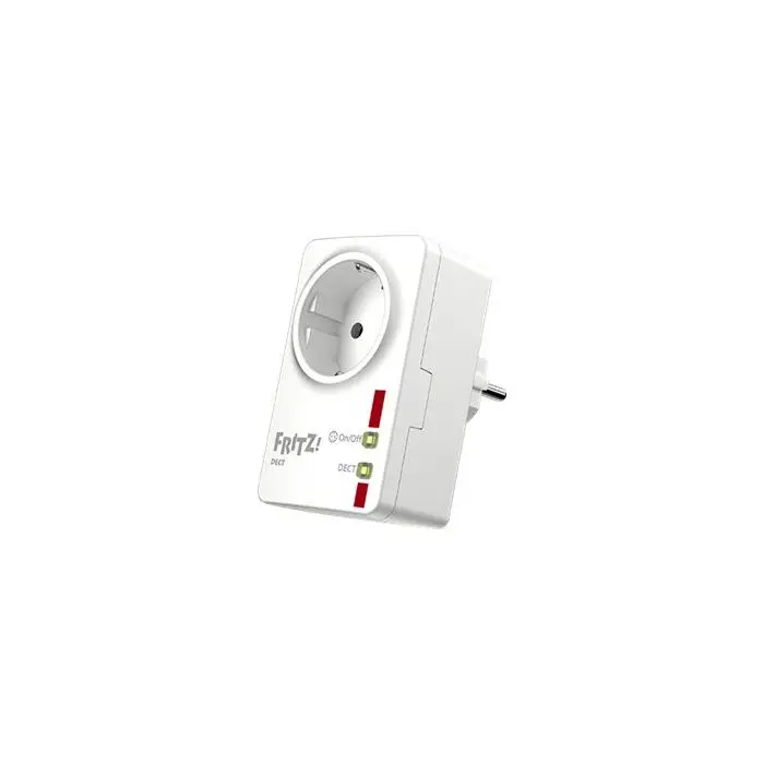 AVM FRITZ!DECT 200 intelligente Steckdose